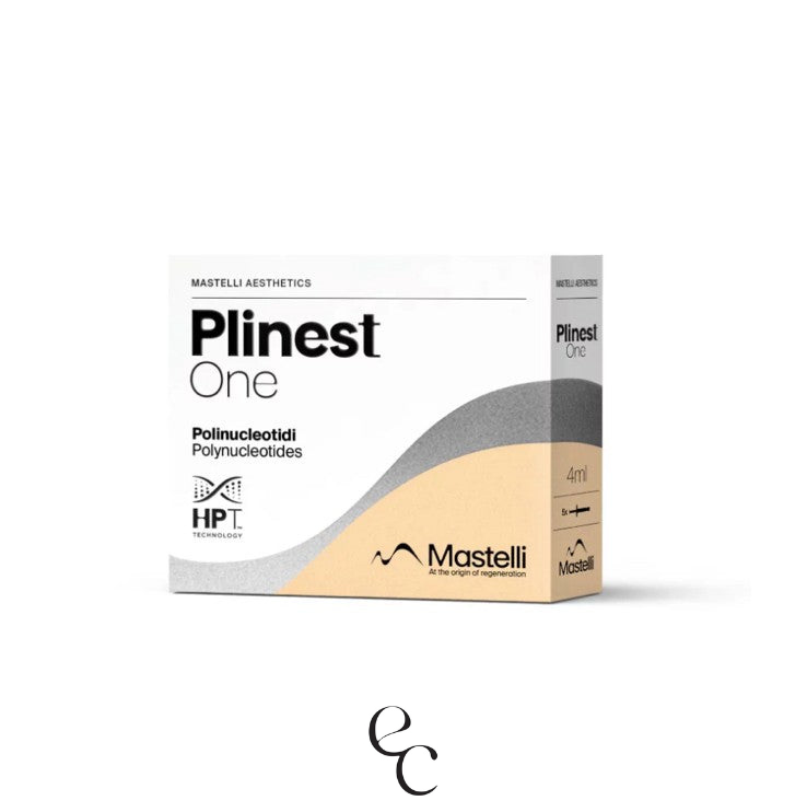 Plinest one 5x4ml Stymulator tkankowy dostepne w Esthetic Central